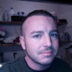 Meet your Posher, Aaron